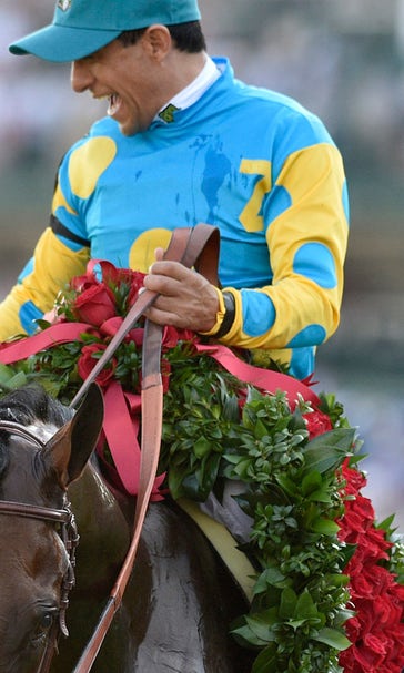 Ten questions with Justin Zayat of American Pharoah fame